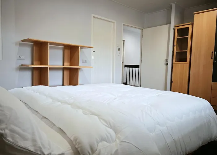 5 Beds Private Garden 452sqm Pet Relax *