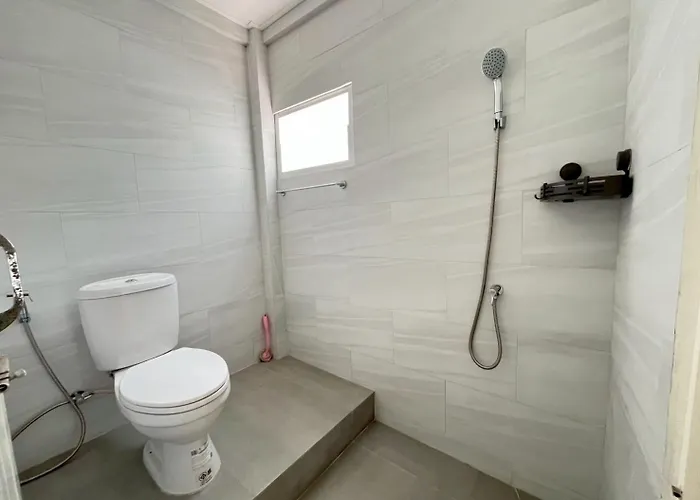 Holiday home 5 Beds Private Garden 452sqm Pet Relax Bangkok